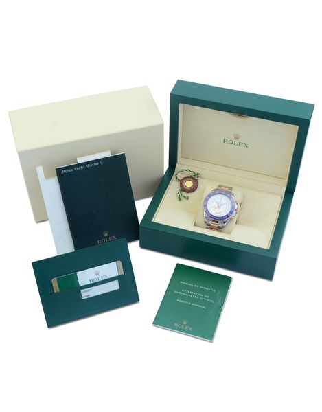 Rolex Yacht-Master II 116681